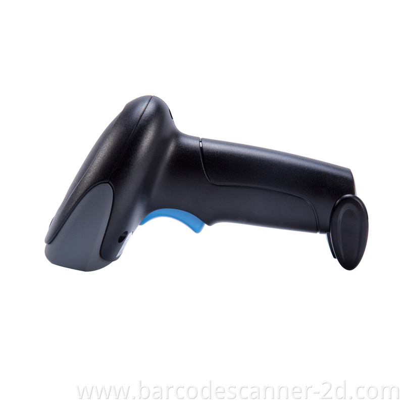  Barcode Scanner